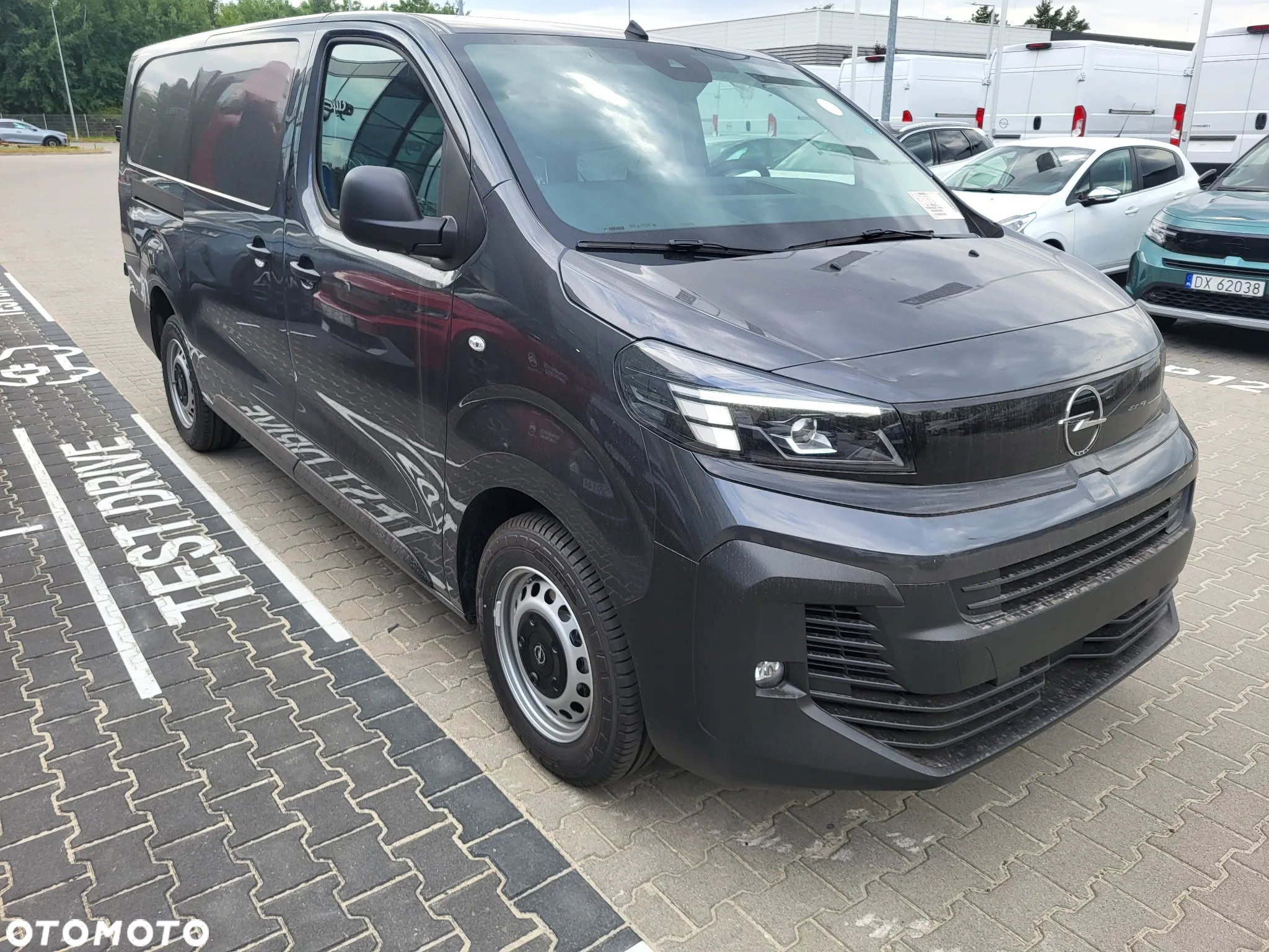Opel Vivaro - 6