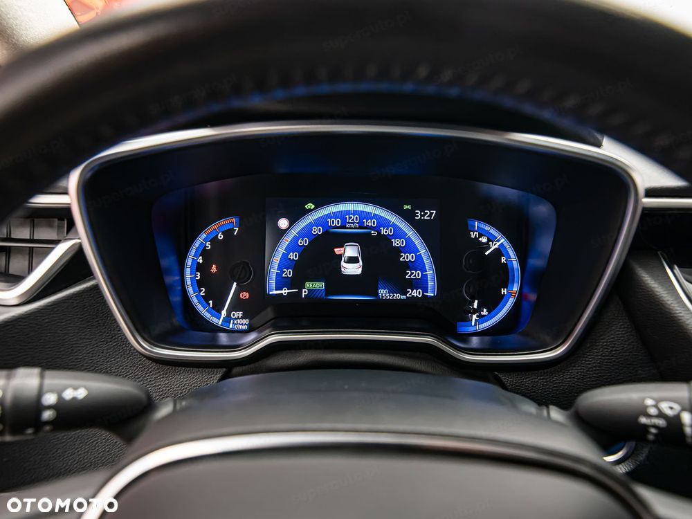 Toyota Corolla - 14