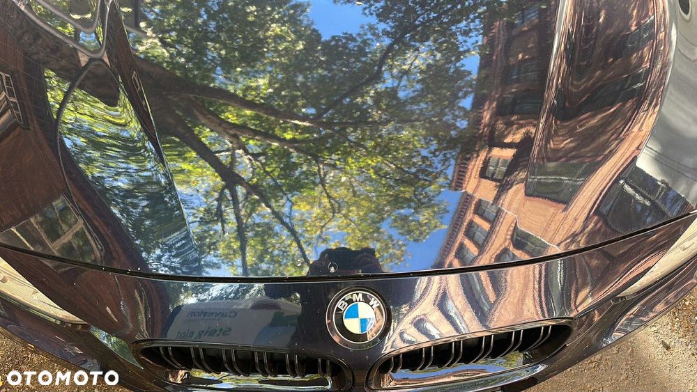 BMW Seria 3 340i GPF Sport Line - 5