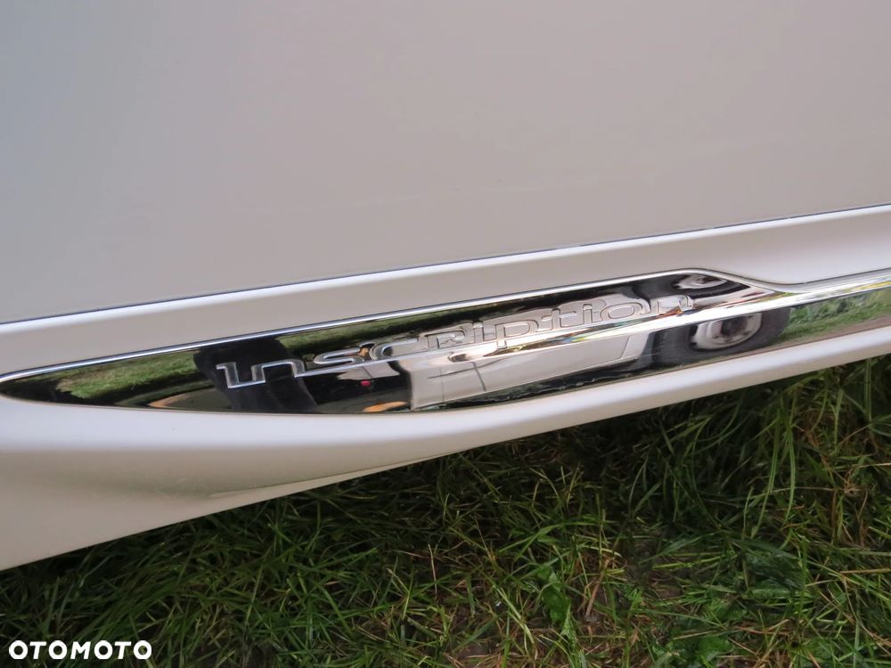 VOLVO XC60 II LAKIER 707-46 2.0 D5 D4204T14 NA CZĘŚCI - 6