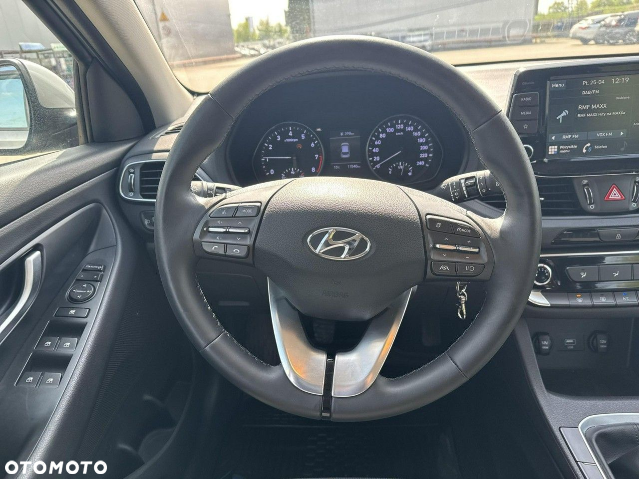 Hyundai i30 1.0 T-GDI Modern - 25