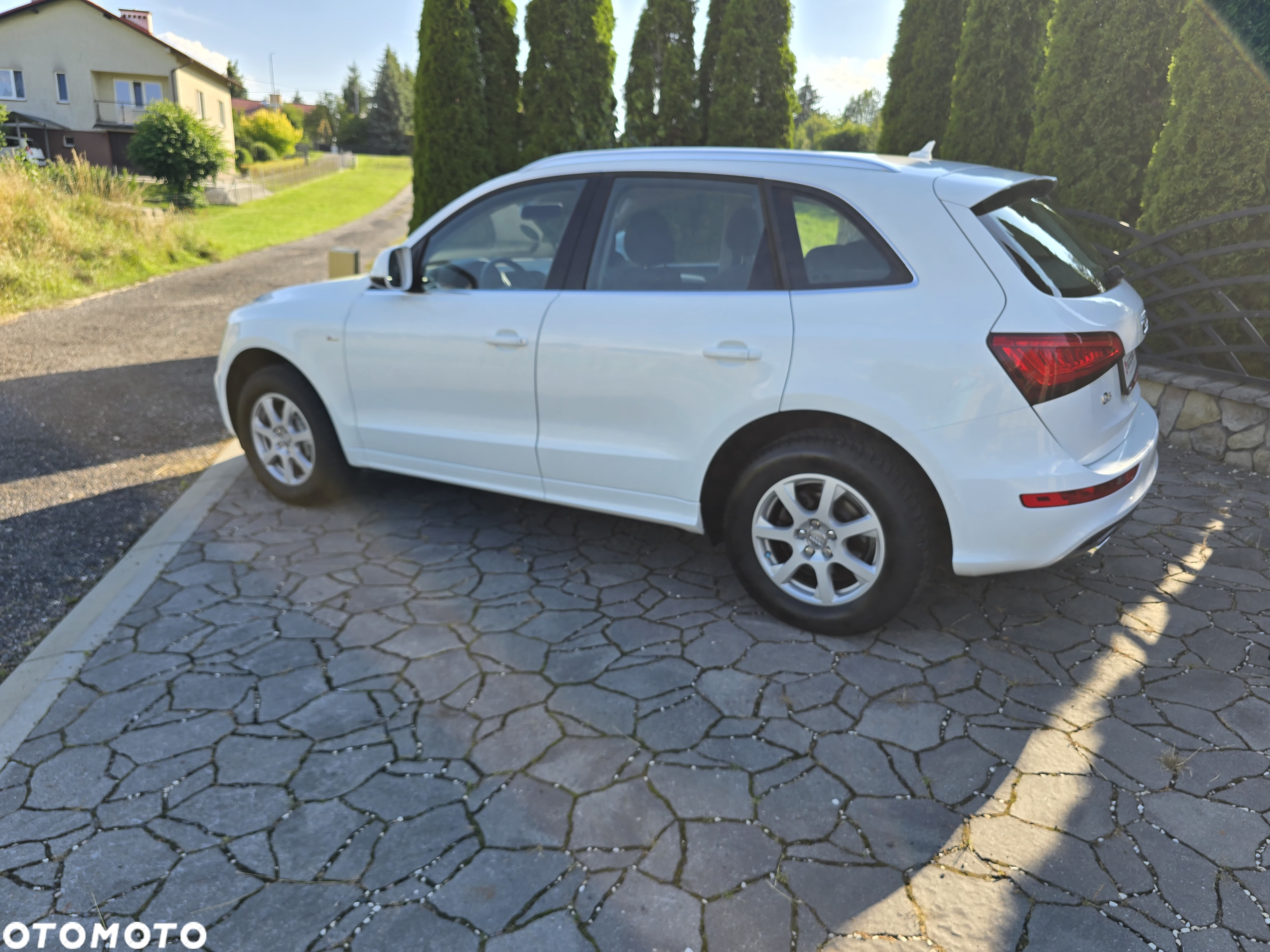 Audi Q5 2.0 TDI Quattro - 15