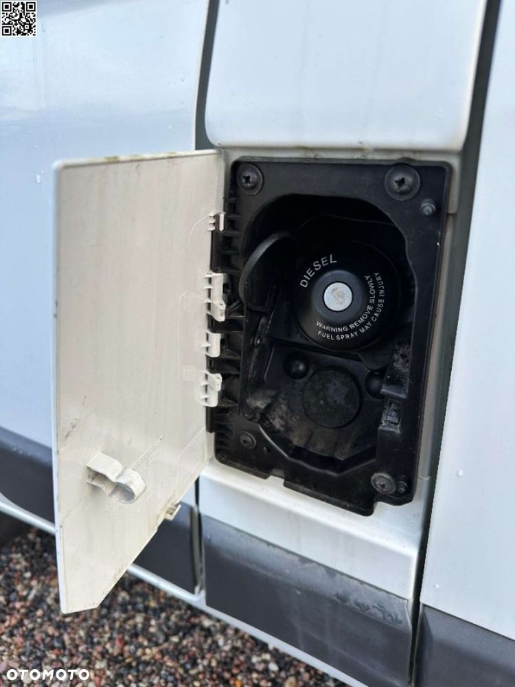 Peugeot BOXER DOKA - 19