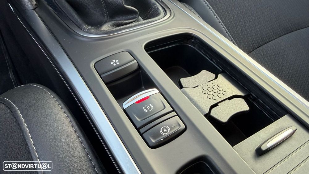 Renault Mégane Sport Tourer 1.5 Blue dCi Intens - 41