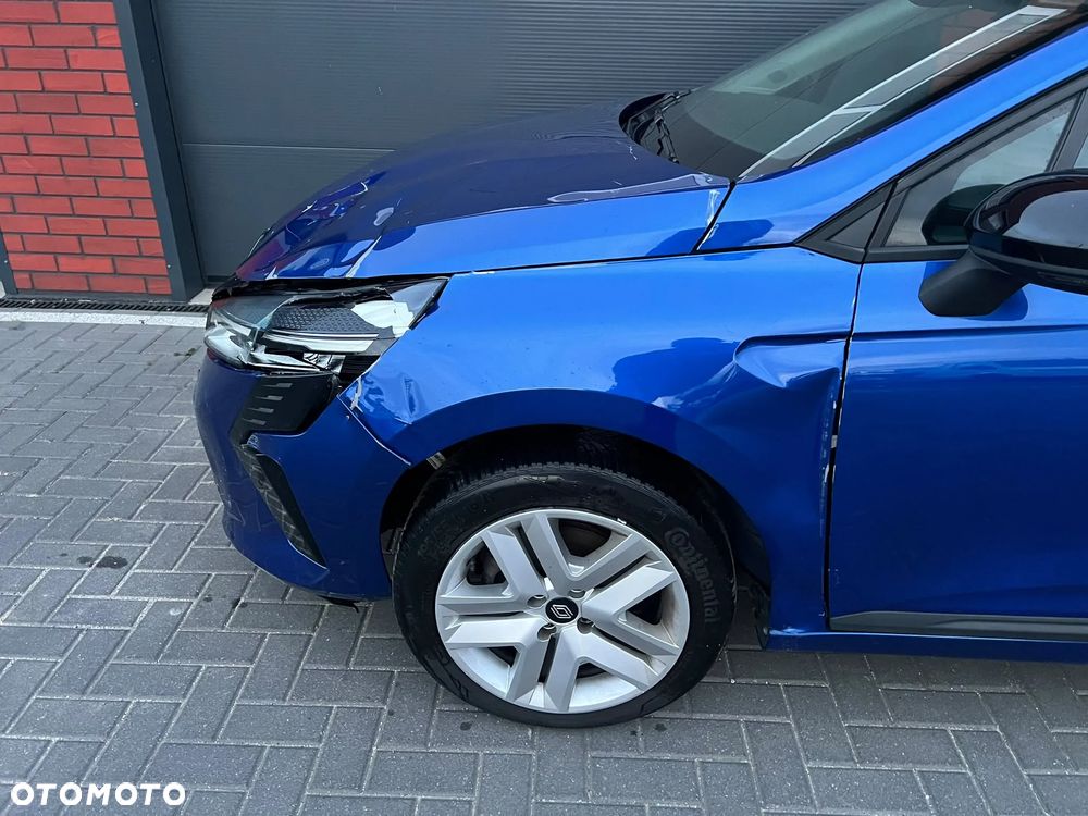 Renault Clio TCe 90 EVOLUTION - 27