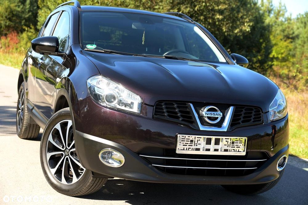 Nissan Qashqai 1.6 360 - 3