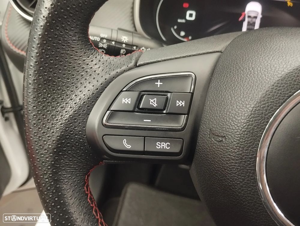 MG ZS 1.0 T-GDI Luxury Aut. - 20