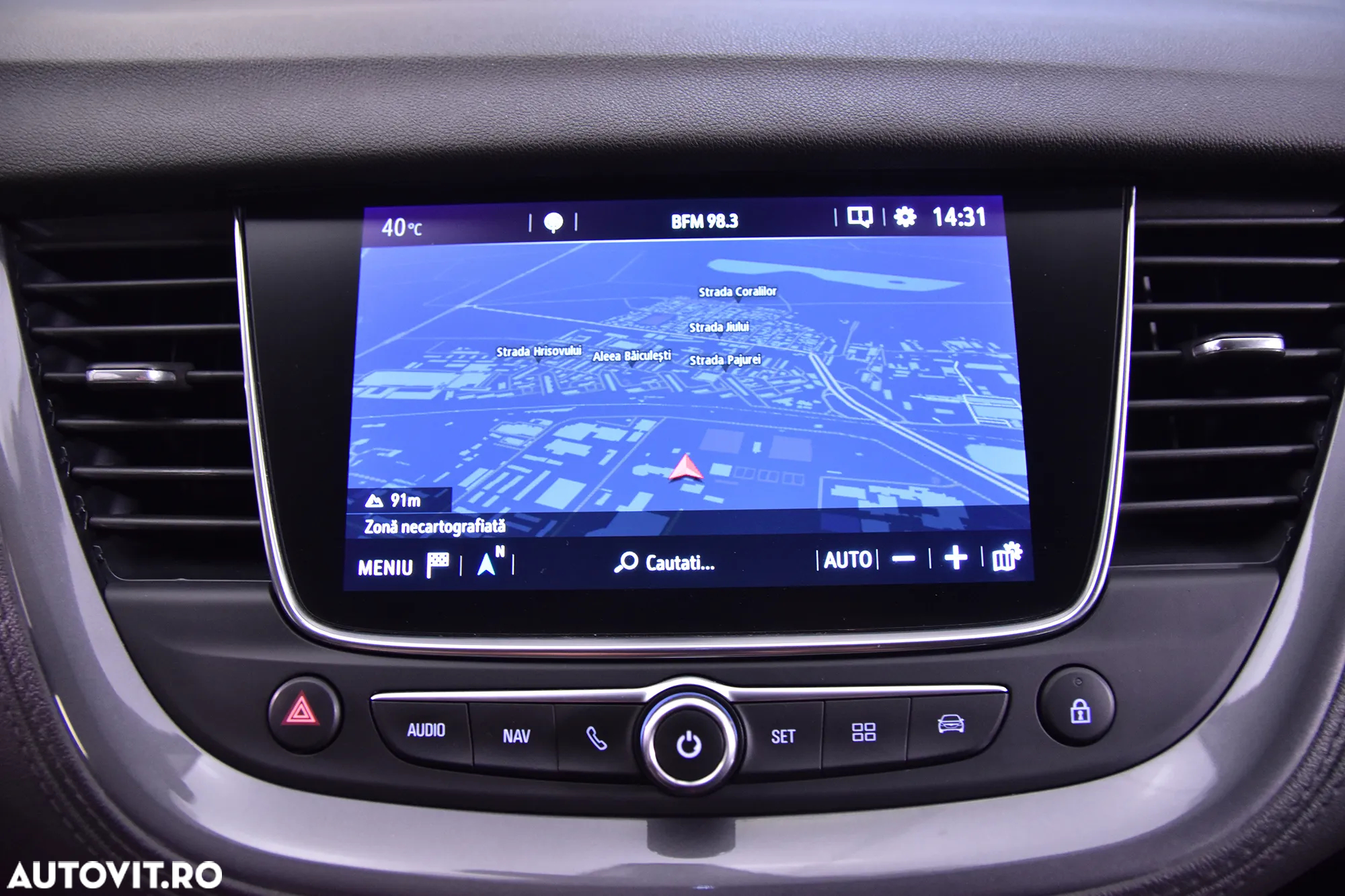 Opel Grandland X - 22