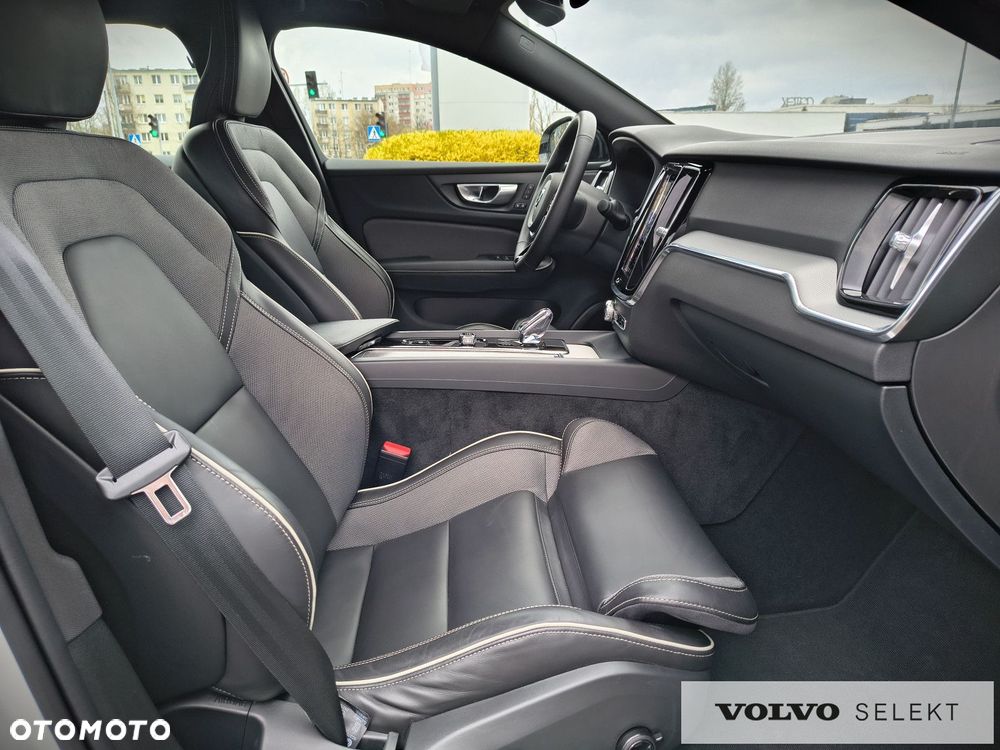 Volvo S60 - 27