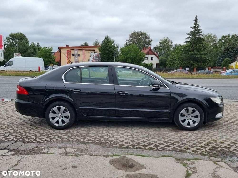 Skoda Superb 2.0 TDI Active - 18