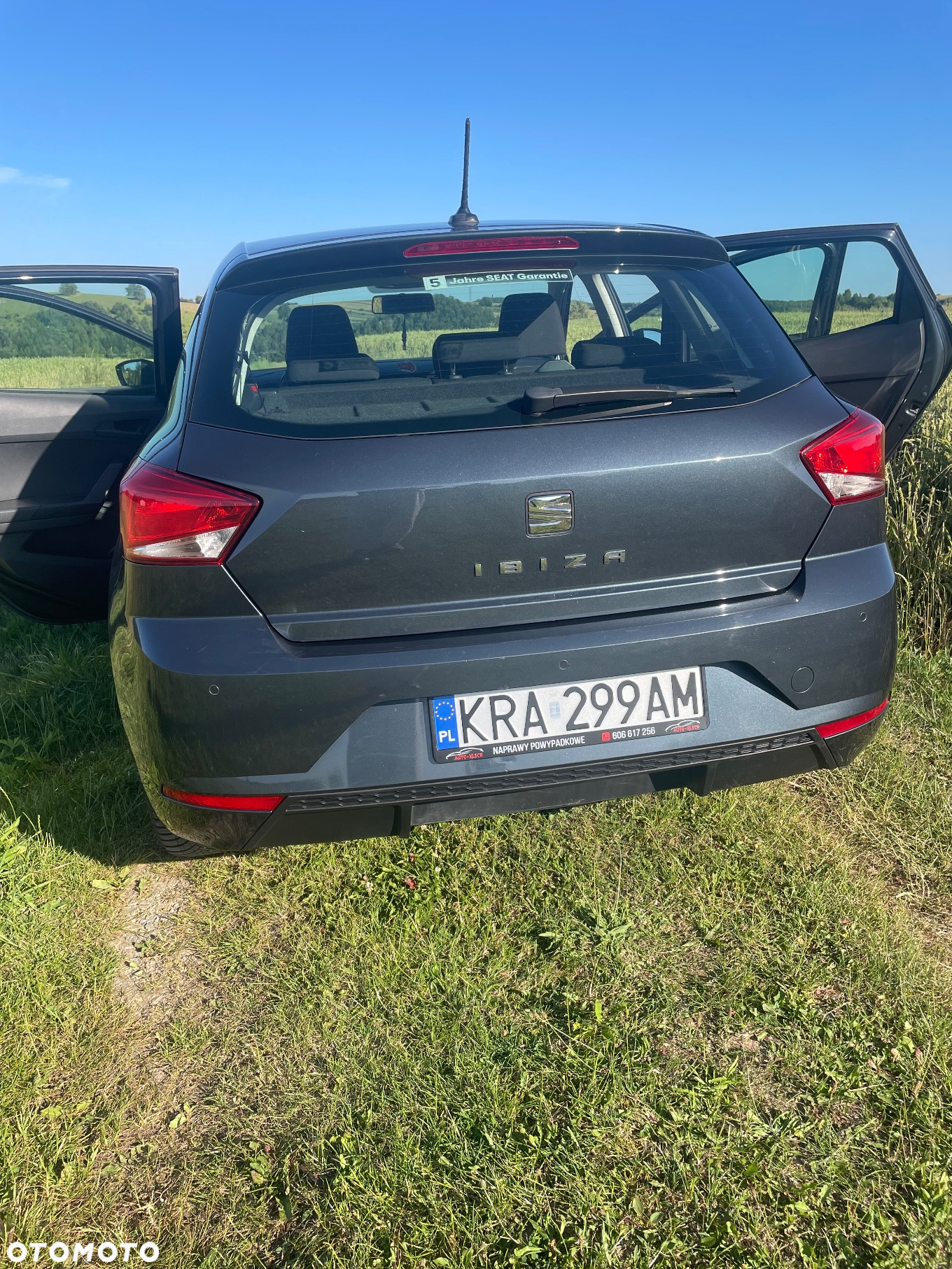 Seat Ibiza 1.0 EVO Style S&S - 12