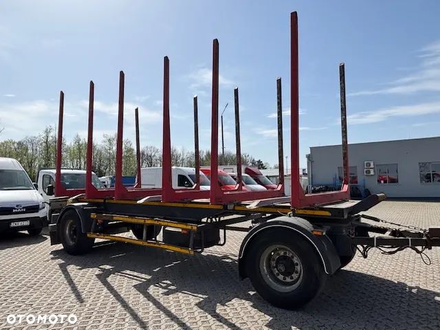 Scania R 500 6x4 - 4