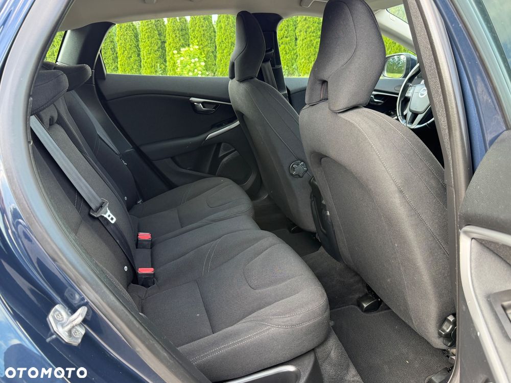 Volvo V40 - 26