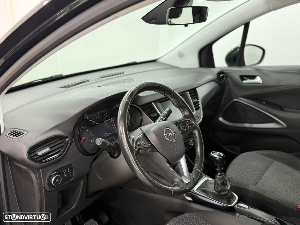 Opel Crossland 1.2 T Business - 7