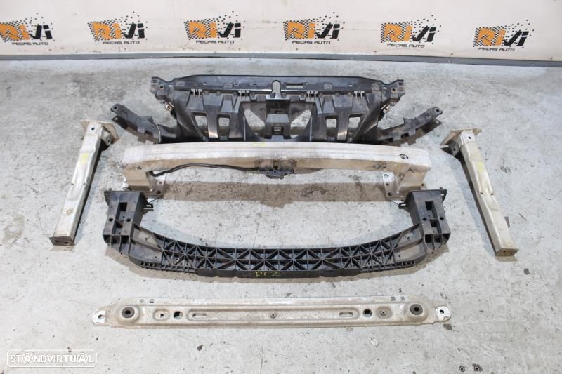 Frente Peugeot RCZ - 6