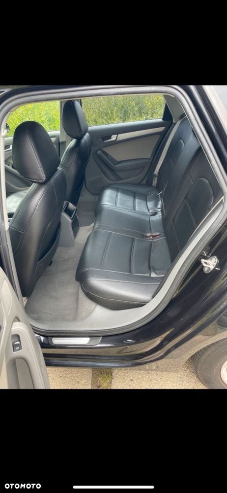 Audi A4 Avant 2.0 TDI DPF Quattro - 18