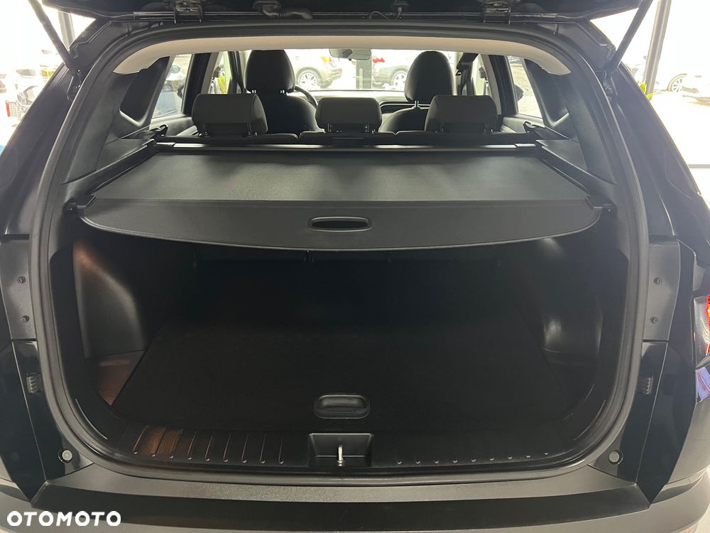 Hyundai Tucson - 29