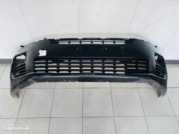 Para Choques Frente Peugeot Partner / Citroen Berlingo - 2018 / 2023 - PCH1634