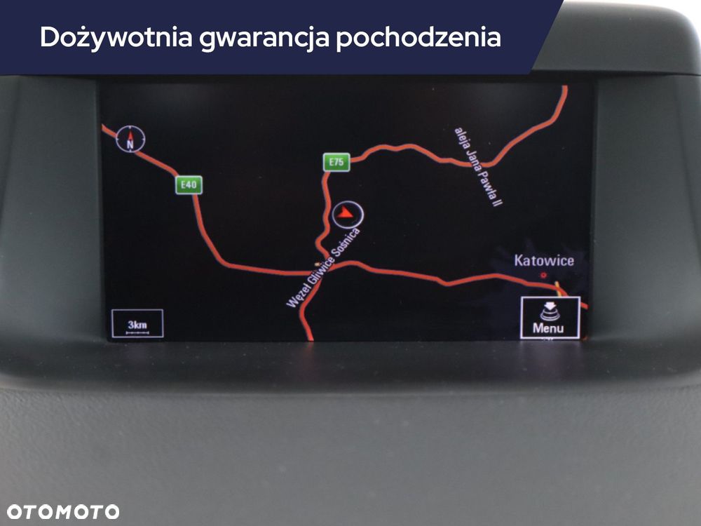 Opel Meriva - 21
