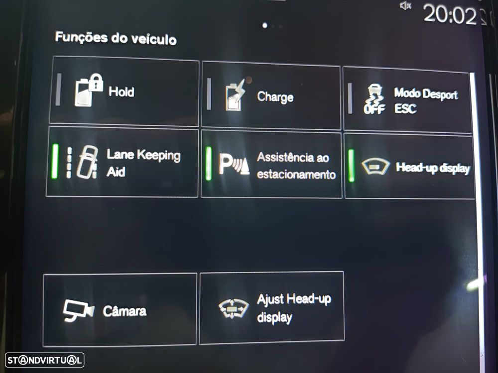 Volvo V60 2.0 T8 AWD TE Momentum Plus - 10