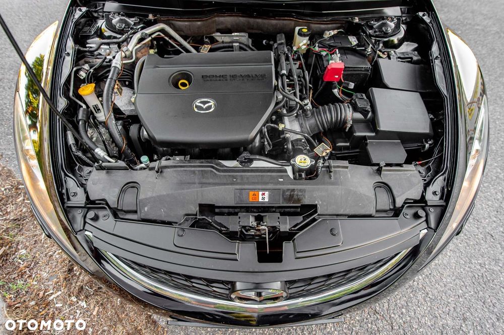 Mazda 6 2.0 Exclusive - 33