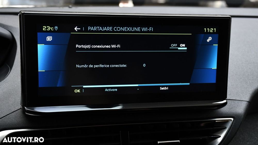 Peugeot 3008 PHEV 300 EAT8 4X4 Allure Pack - 17