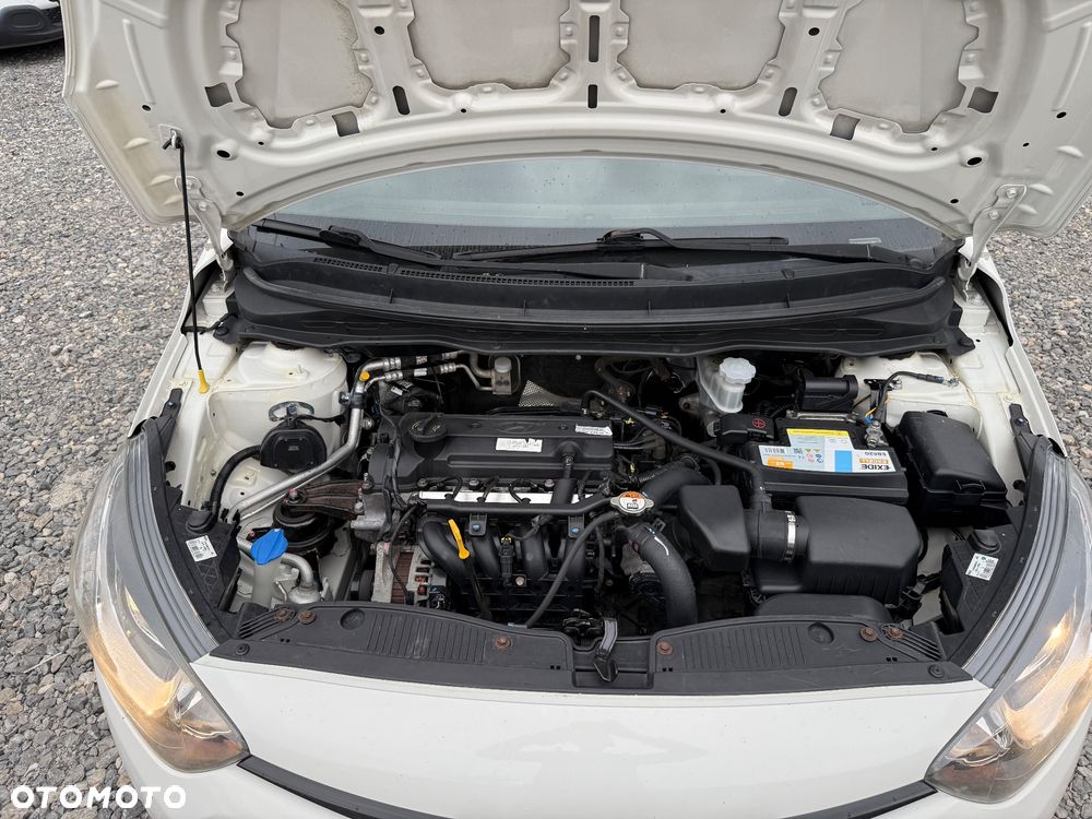 Hyundai i20 - 29