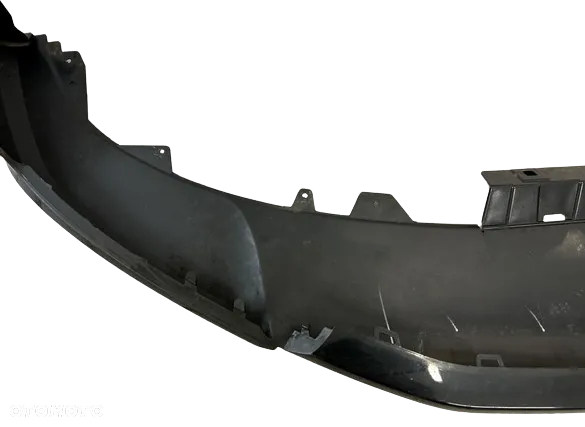 Audi Q3 2 S-Line hokej spoiler zderzaka przód dokładka 83A807061B / A6 C7 spoiler tylny 4G0807521R / Audi A5 RS5 2 dyfuzor tylny 8W6807521AE - 8