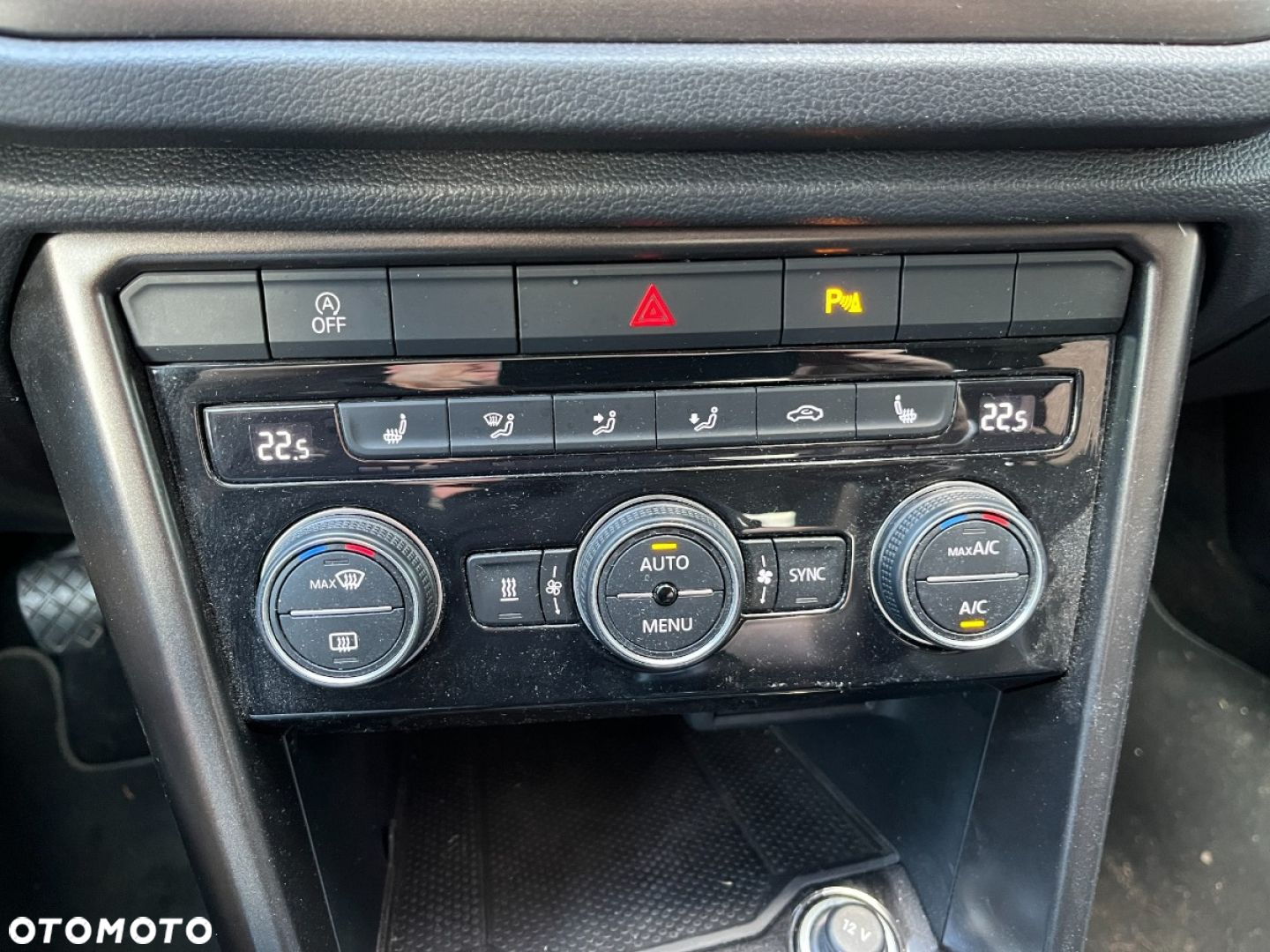 Volkswagen T-Roc 1.0 TSI IQ Drive - 17