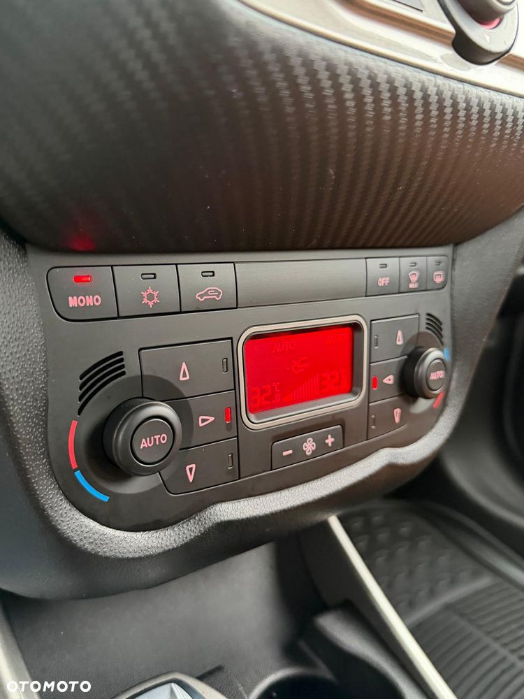 Alfa Romeo Mito 1.4 16V - 14