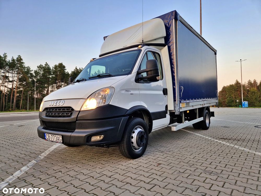 Iveco 70C17 - 8