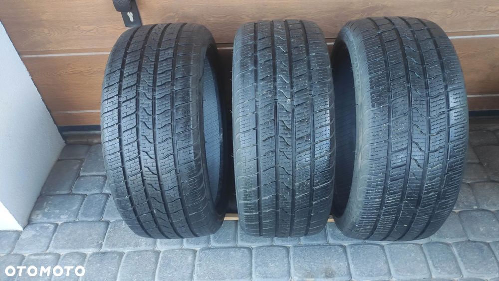 Opony Wielosezonowe POWERTRACK M+S 225/40/18 rocznik 2022 - 8