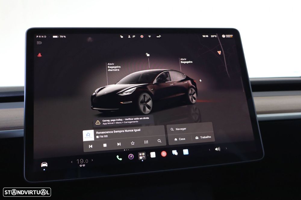 Tesla Model 3 - 30
