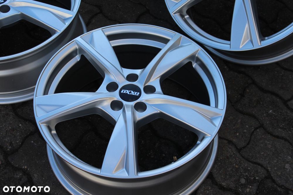 oxxo 19cali 5x108 et46 7,5j peugeot citroen - 7