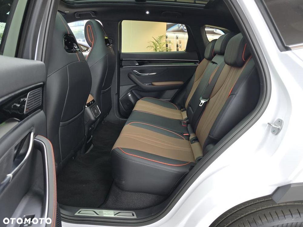 BYD Seal U 1.5 Boost - 12
