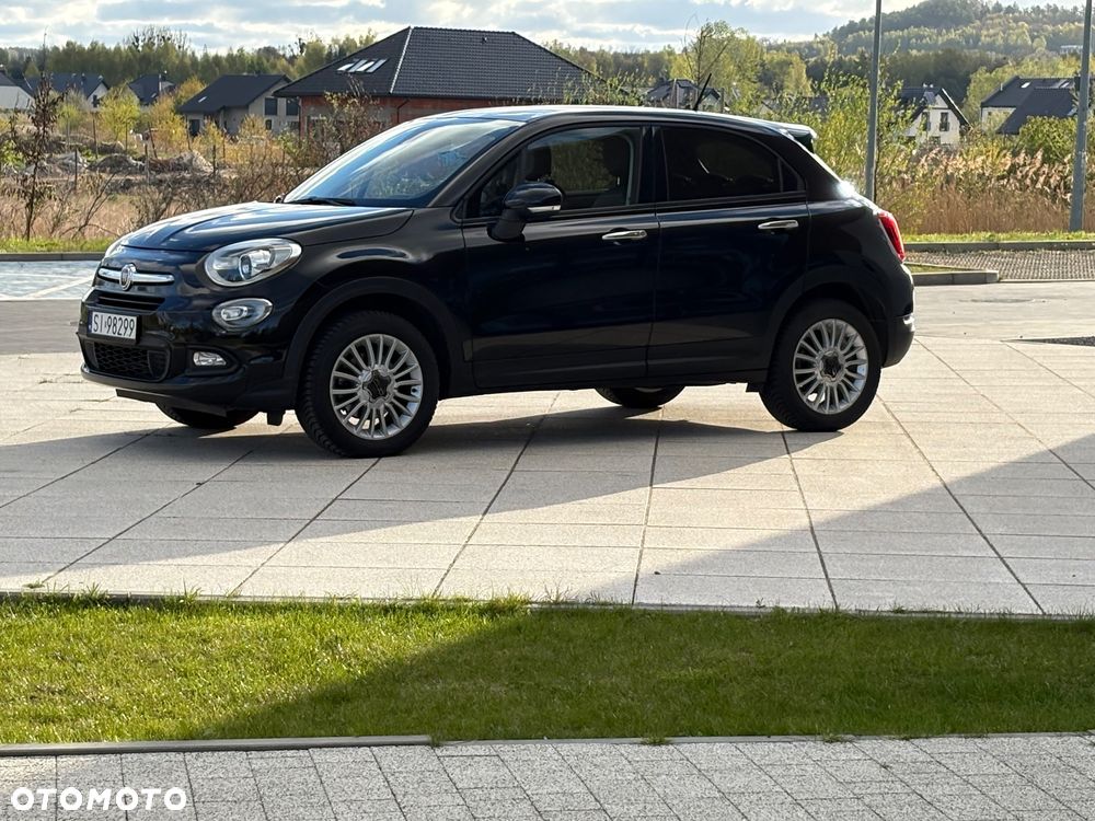 Fiat 500X - 12