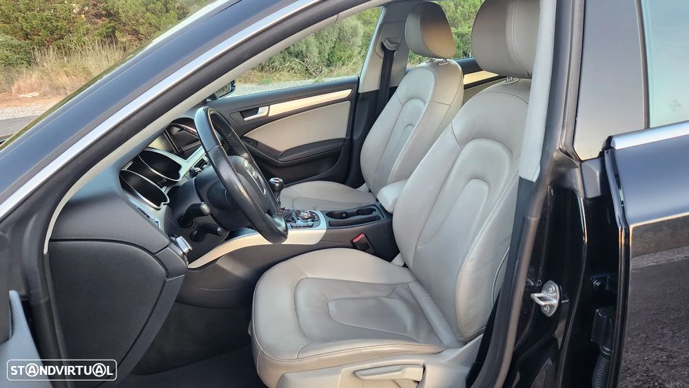 Audi A5 Sportback - 13