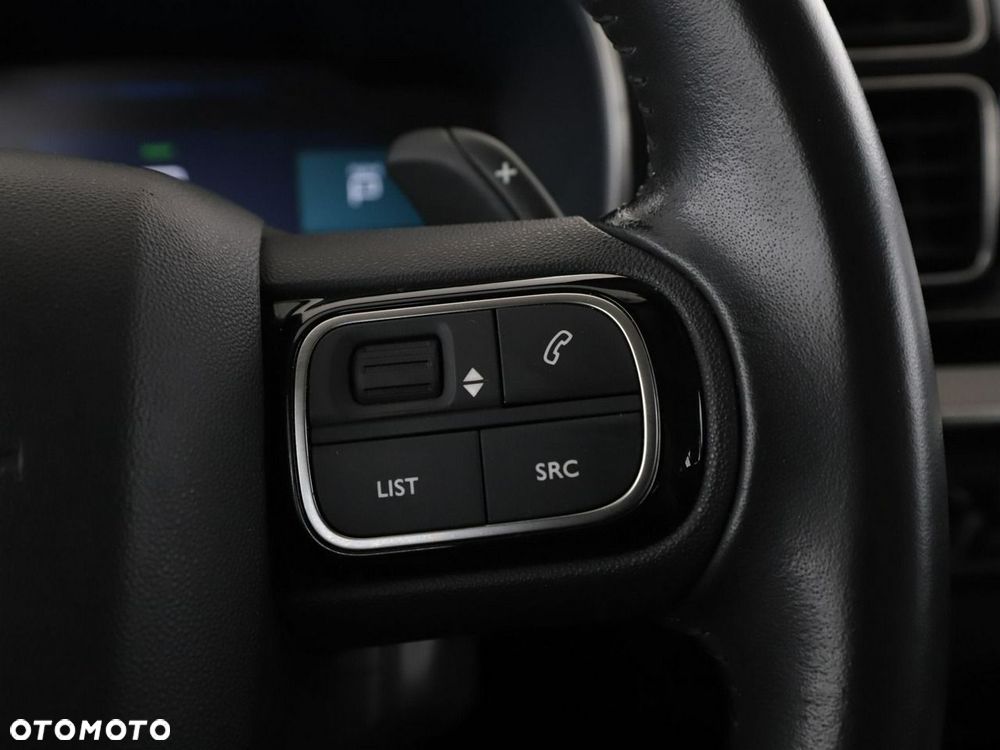 Citroën C5 Aircross 225 e-EAT8 C-SERIES - 32