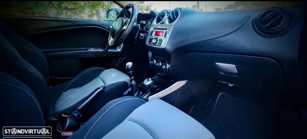 Alfa Romeo MiTo 1.4 16V MultiAir Super - 15