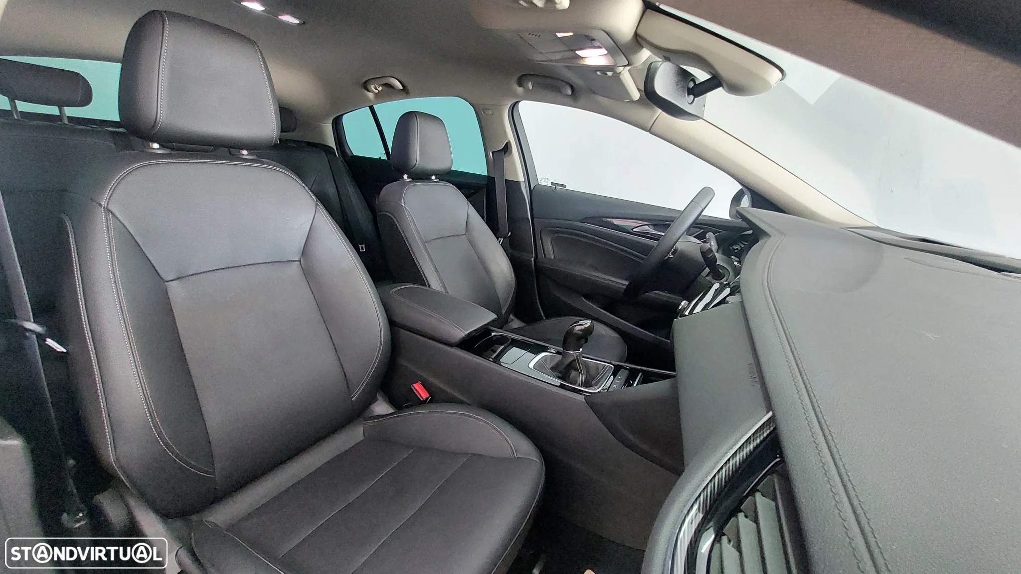 Opel Insignia Grand Sport 2.0 CDTi Business Edition - 17