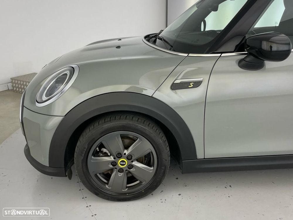 MINI 3 Portas Cooper SE — fotografia 18