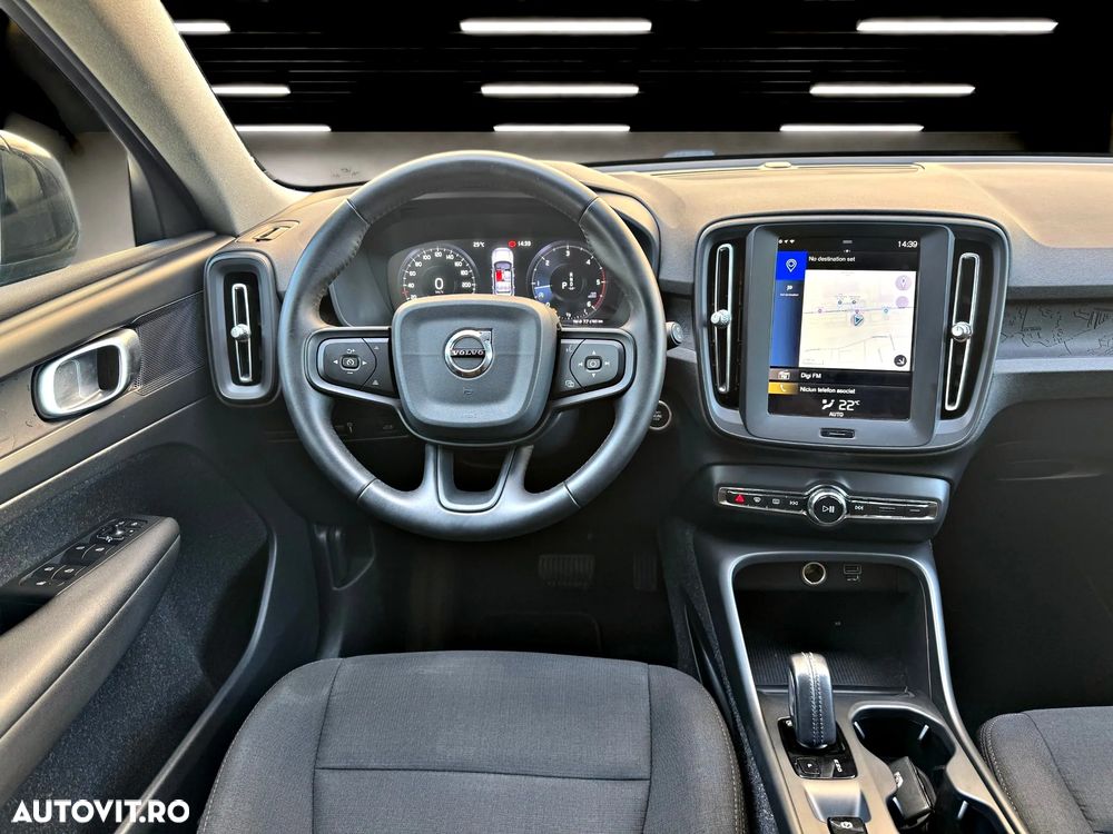 Volvo XC 40 D3 Momentum - 10