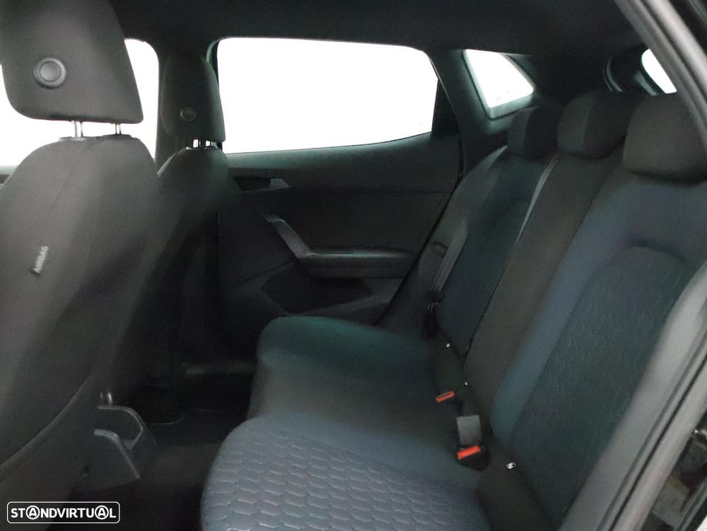 SEAT Ibiza 1.0 TSI Style DSG - 5