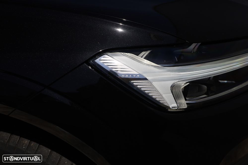 Volvo XC 60 2.0 D3 Momentum - 23