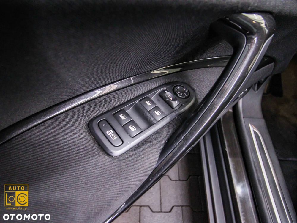 Citroën C5 HDi 165 FAP Exclusive - 26