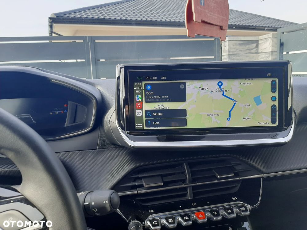 Peugeot 208 1.2 PureTech Allure S&S - 20