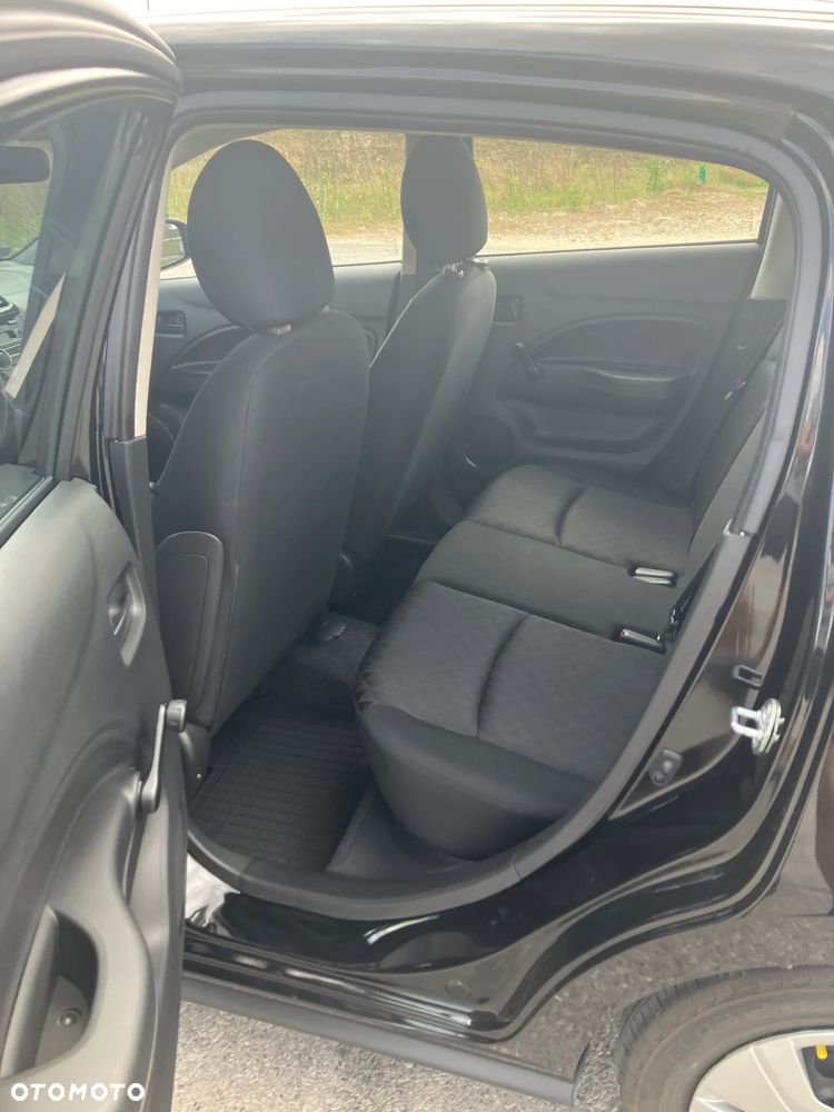 Mitsubishi Space Star 1.0 Inform - 12