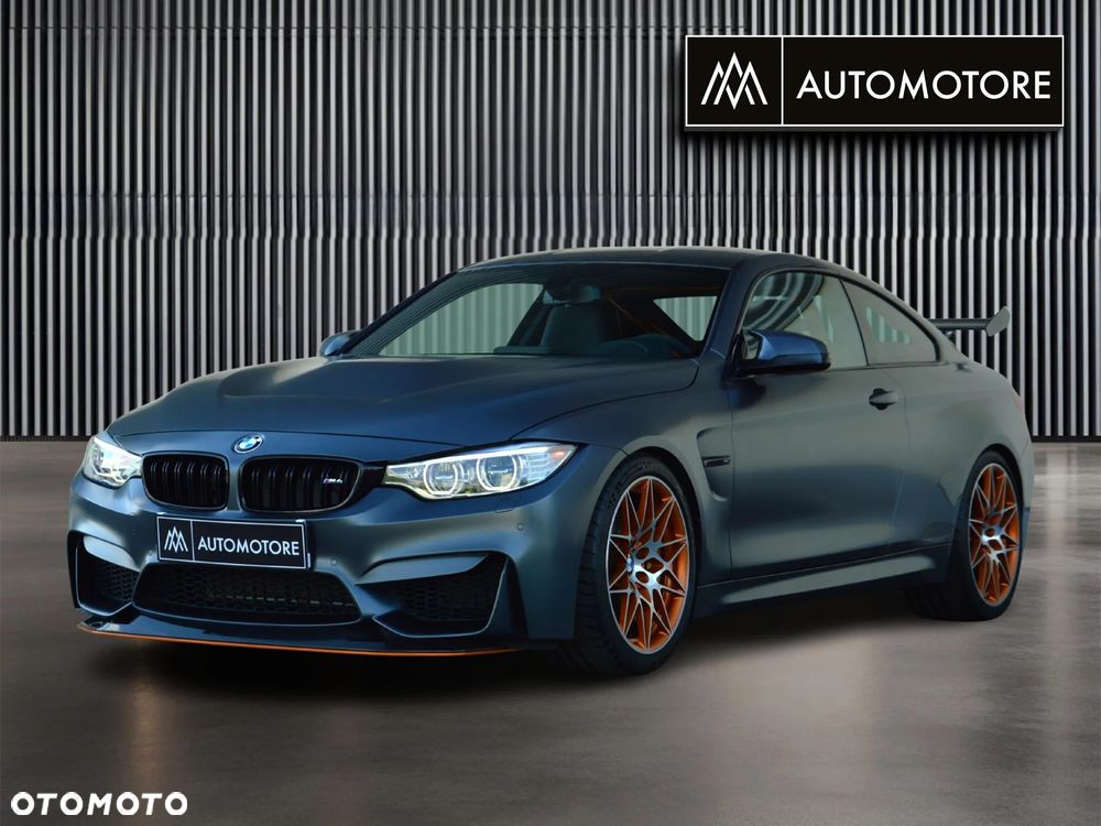 BMW M4 - 5