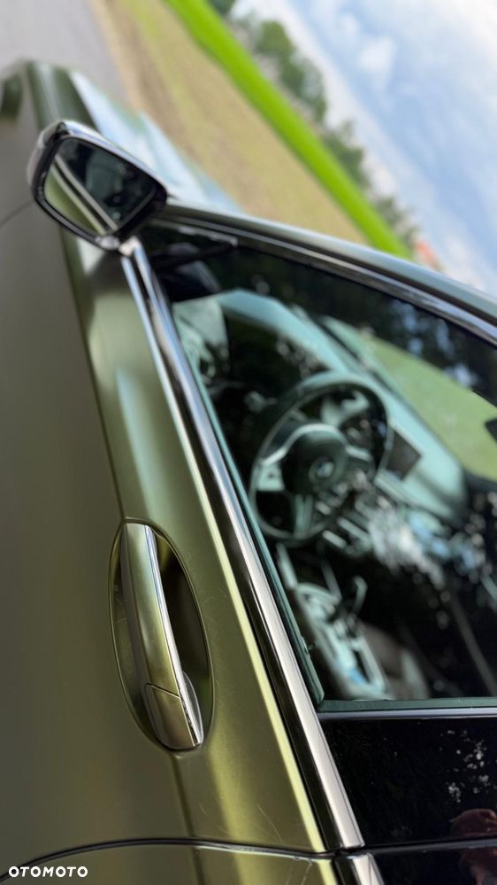 BMW Seria 7 750d xDrive sport - 11