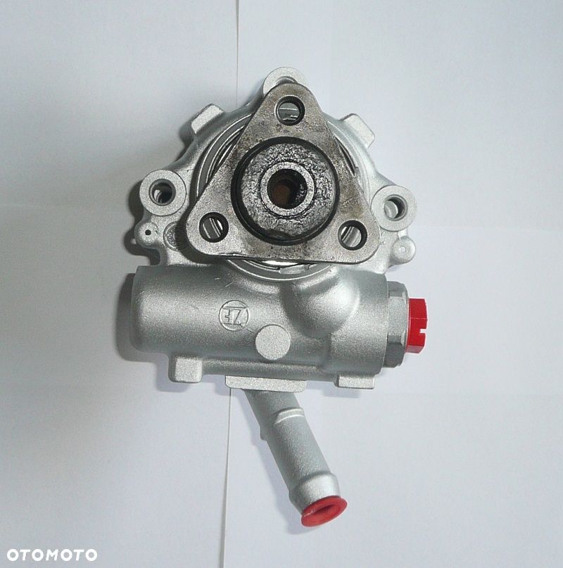 POMPA WSPOMAGANIA BMW 3 E90 E91 E87 320d 318d M47 - 3
